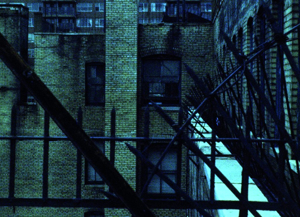 Photo from the movie Hôtel Monterey