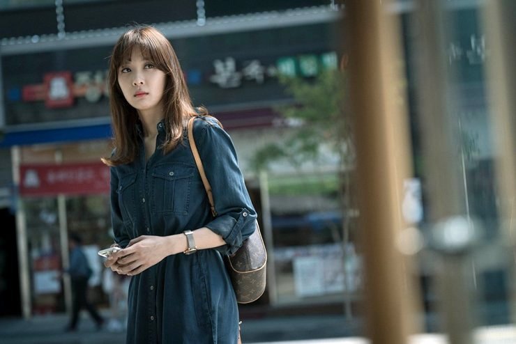 Photo from the movie Bluebeard