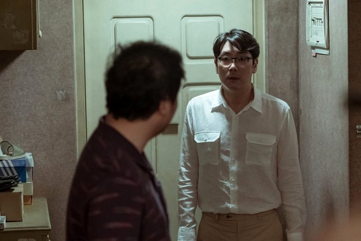 Photo from the movie Bluebeard