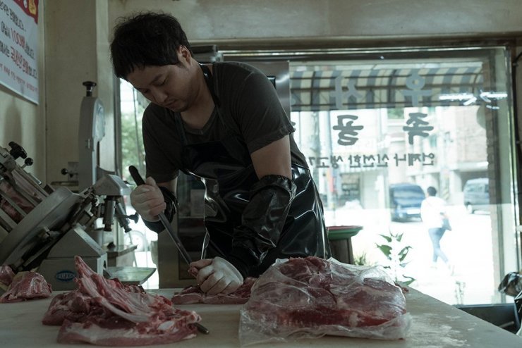 Photo from the movie Bluebeard