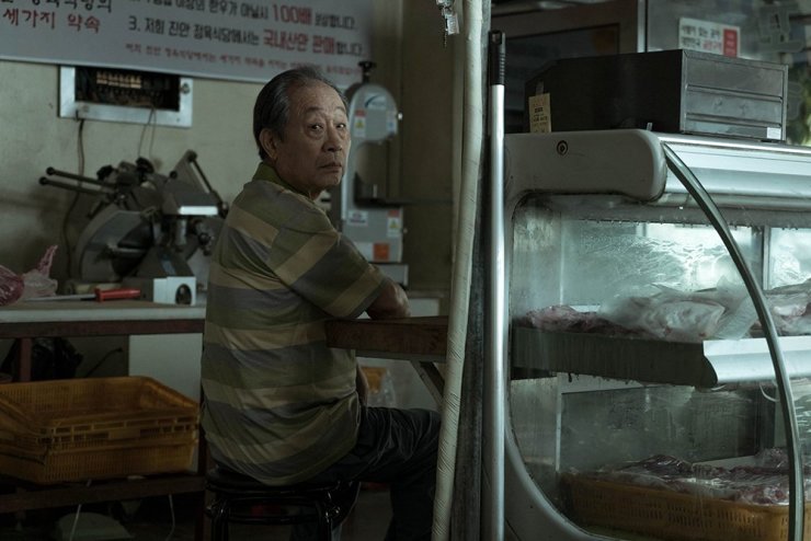 Photo from the movie Bluebeard