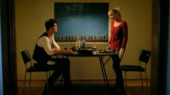 Photo from the movie Making the Rules