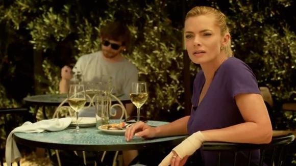 Photo from the movie Making the Rules