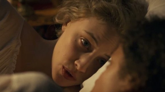 Photo from the movie Belle