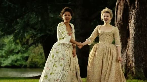 Photo from the movie Belle