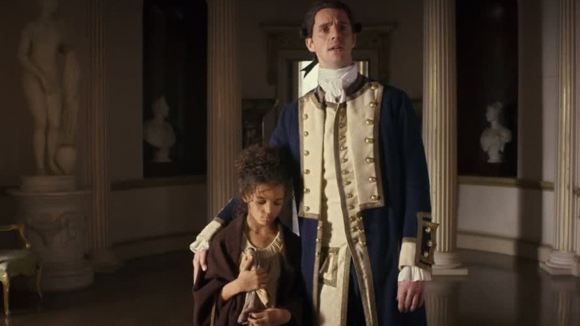 Photo from the movie Belle