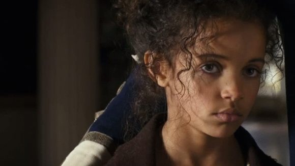 Photo from the movie Belle