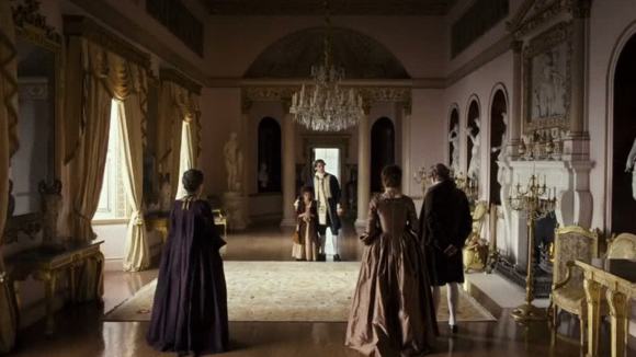 Photo from the movie Belle