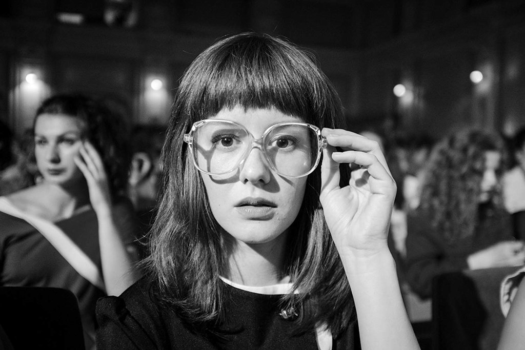 Photo from the movie Leto