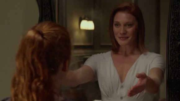 Photo from the movie Oculus