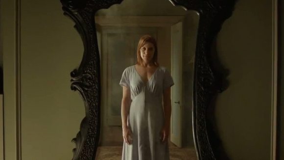 Photo from the movie Oculus