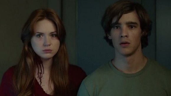 Photo from the movie Oculus