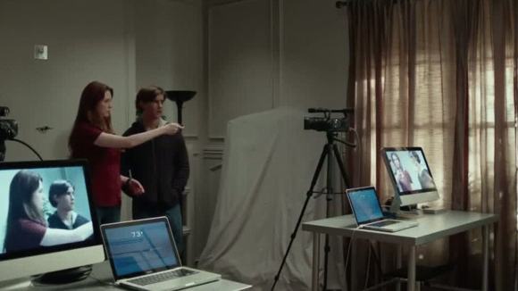 Photo from the movie Oculus