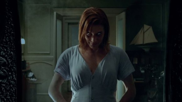 Photo from the movie Oculus