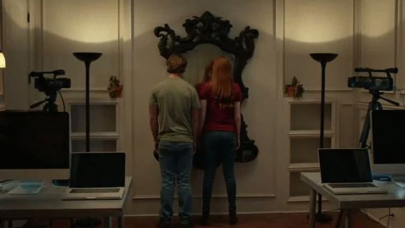 Photo from the movie Oculus