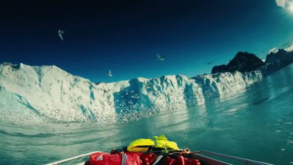 Photo from the movie Wonders of the Arctic