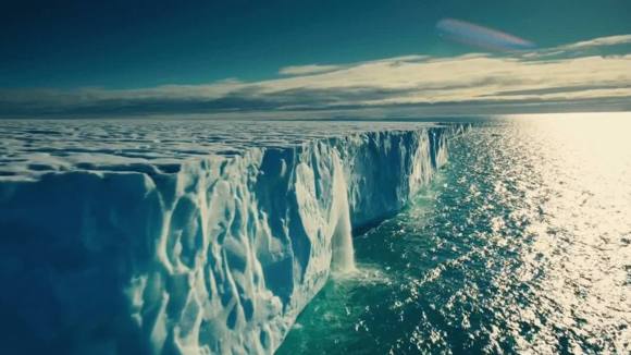 Photo from the movie Wonders of the Arctic