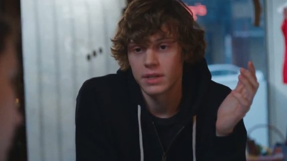 Photo from the movie Adult World