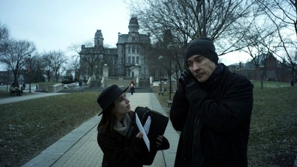 Photo from the movie Adult World