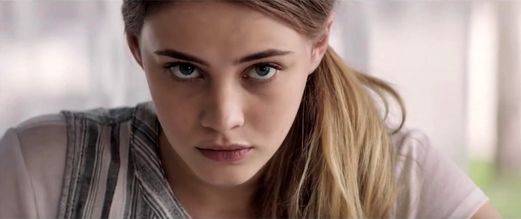 Photo du film After - La rencontre