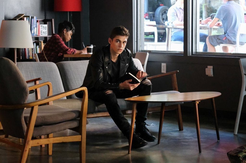 Photo du film After - La rencontre