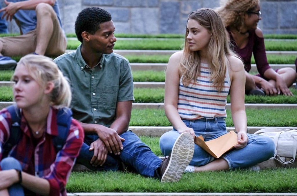 Photo du film After - La rencontre