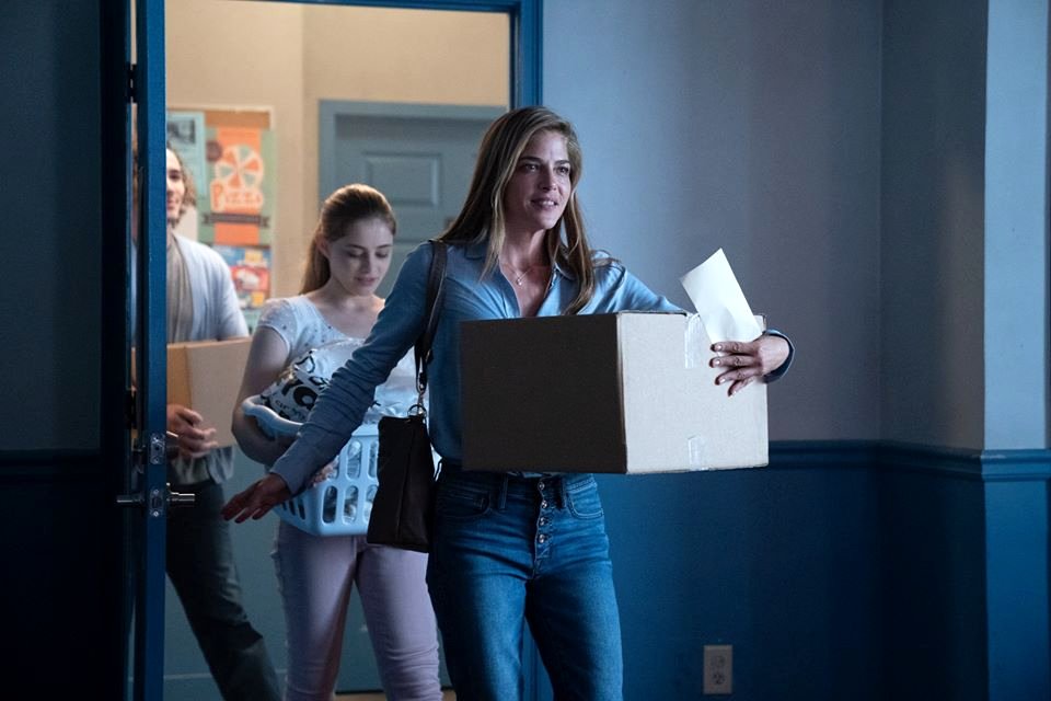 Photo du film After - La rencontre