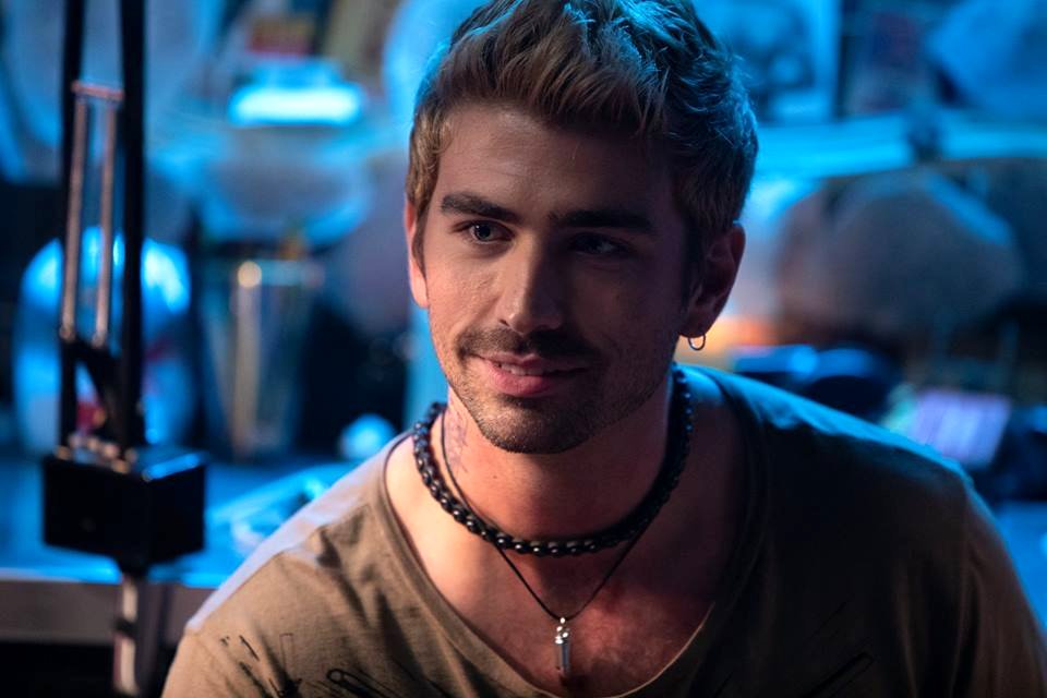 Photo du film After - La rencontre