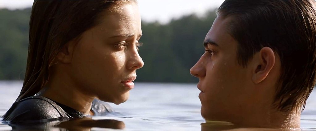 Photo du film After - La rencontre