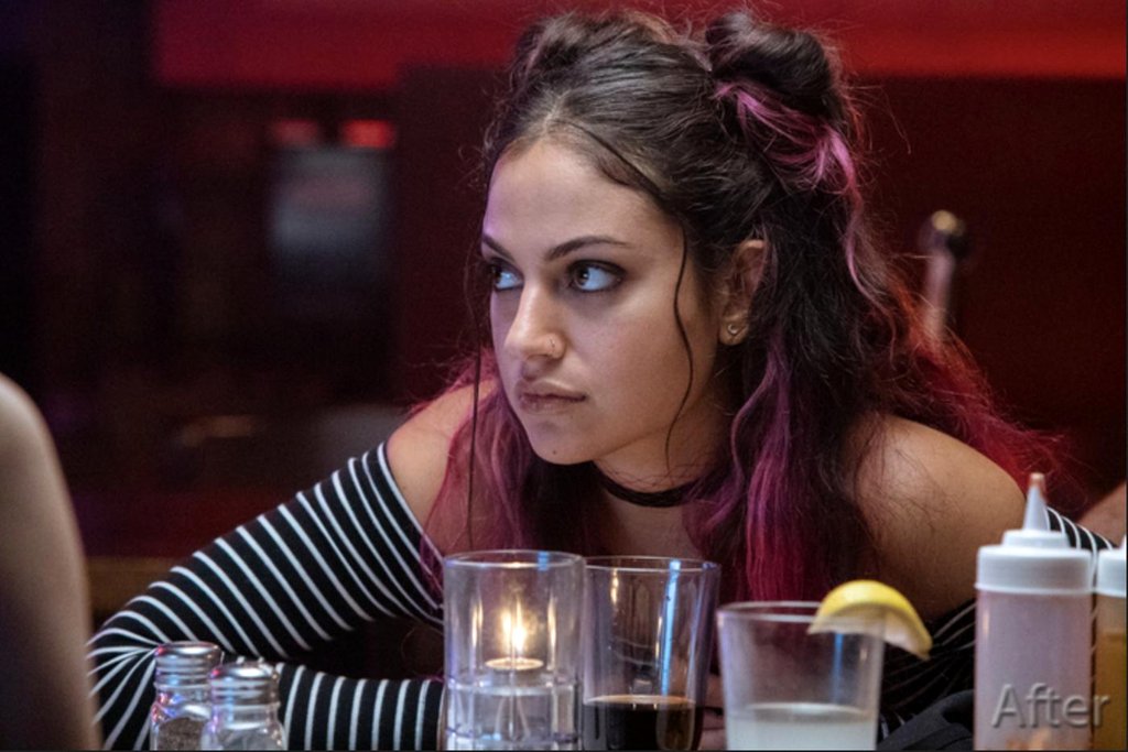 Photo du film After - La rencontre