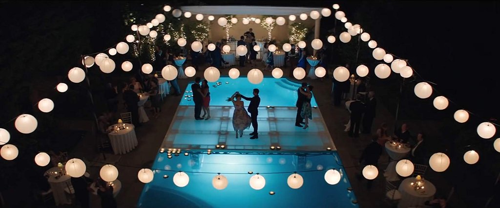 Photo du film After - La rencontre