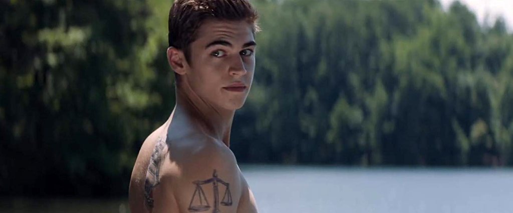 Photo du film After - La rencontre