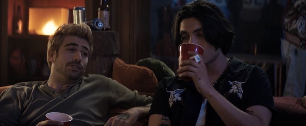 Photo du film After - La rencontre