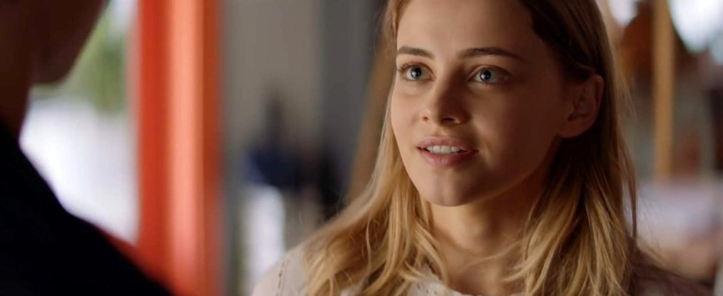 Photo du film After - La rencontre