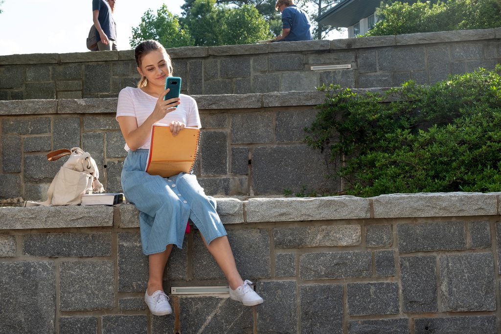 Photo du film After - La rencontre