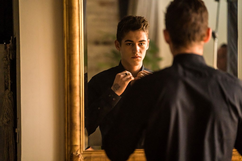 Photo du film After - La rencontre