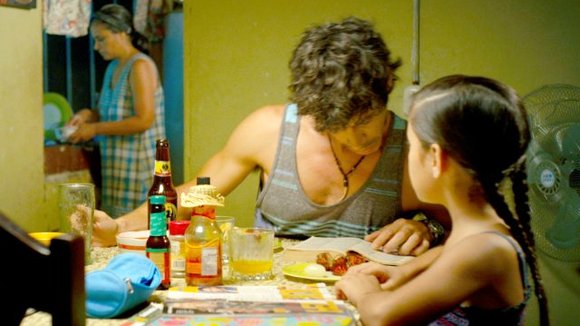 Photo du film After Words