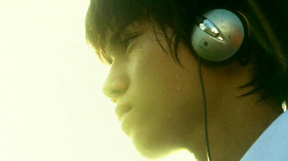 Photo from the movie Riri Shushu no subite