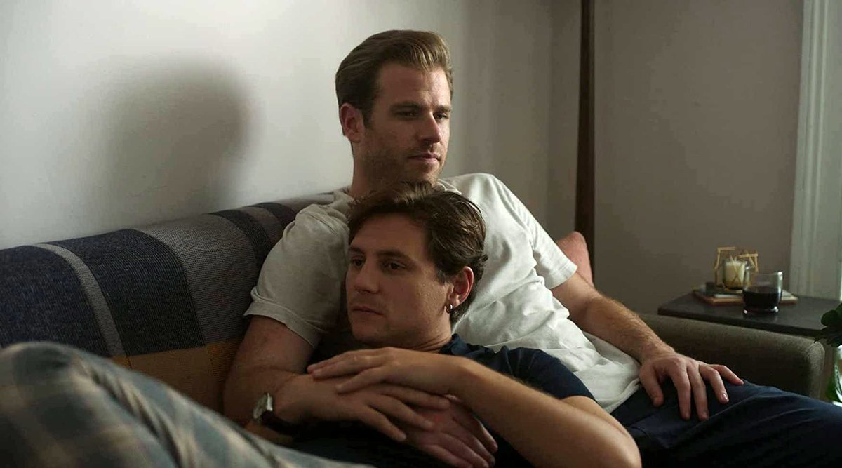 Photo from the movie Almost Love