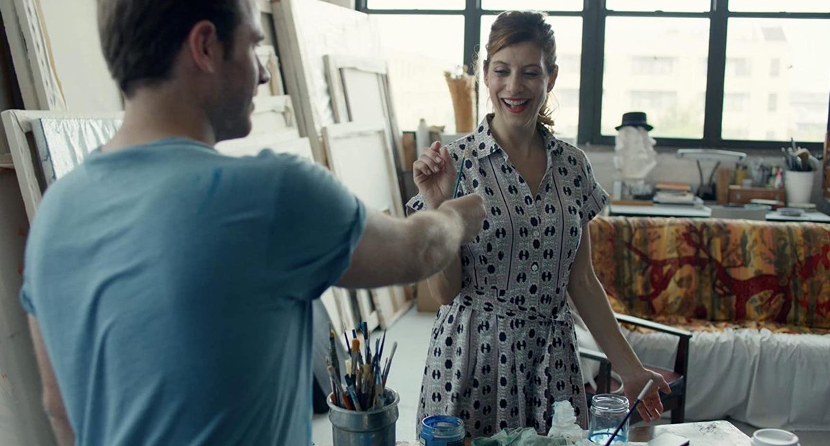 Photo from the movie Almost Love