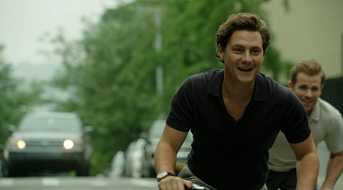 Photo from the movie Almost Love