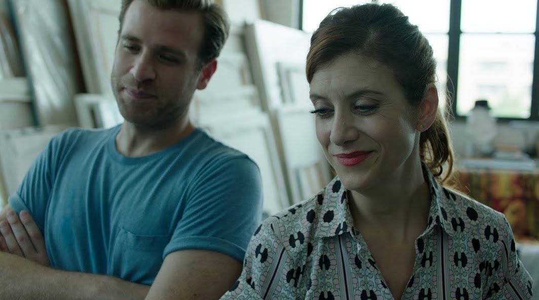 Photo from the movie Almost Love