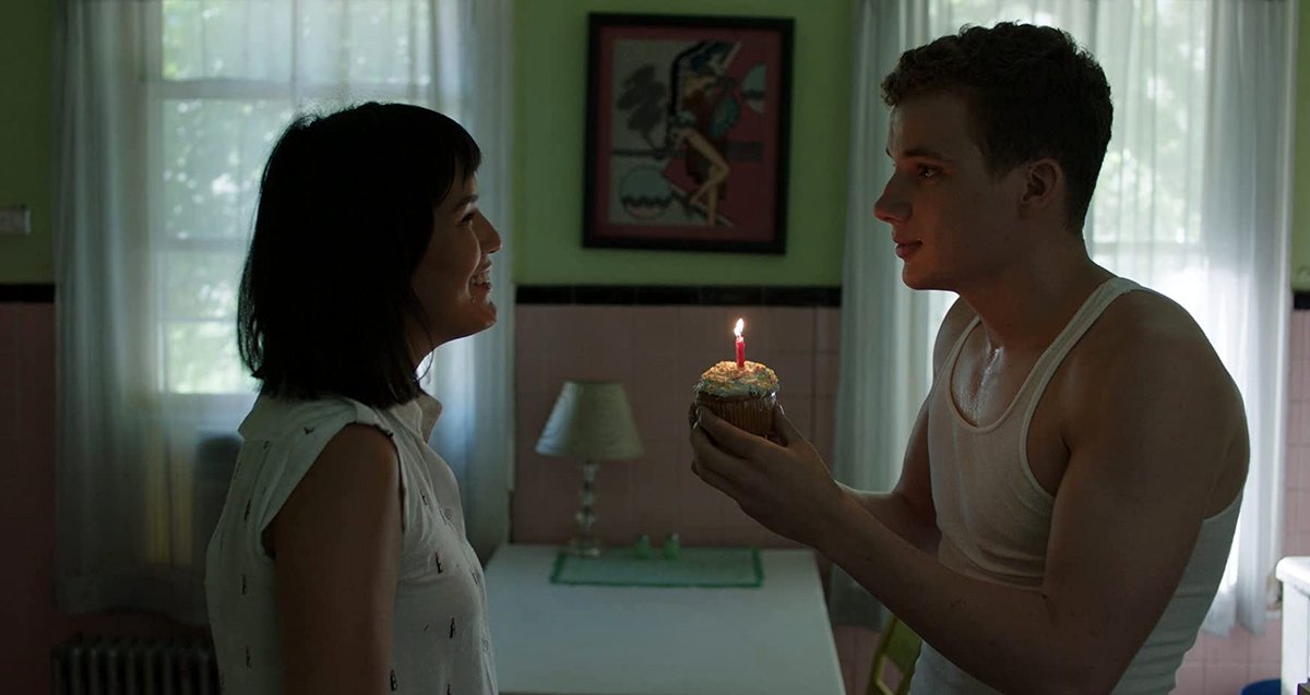 Photo from the movie Almost Love