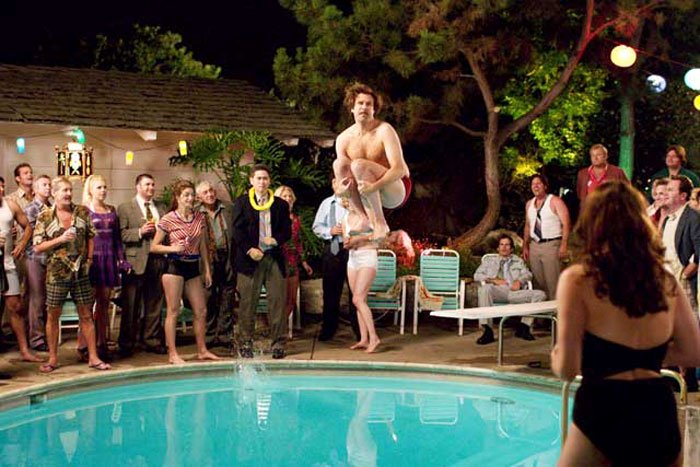 Photo du film Présentateur vedette: La légende de Ron Burgundy