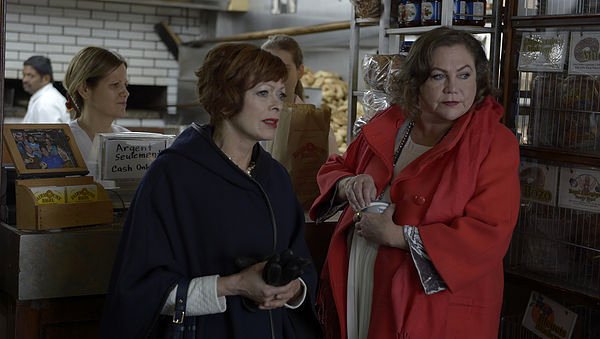 Photo du film Un drôle de mariage