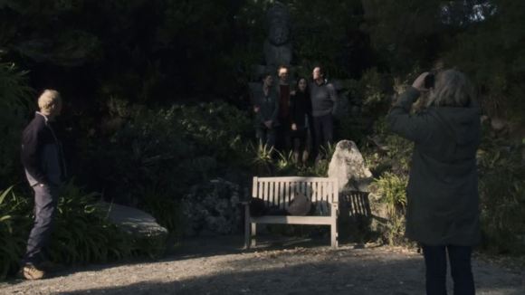 Photo du film Archipelago