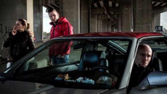 Photo du film Les Ardennes v.f.