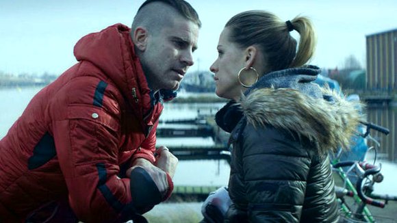 Photo du film Les Ardennes v.f.