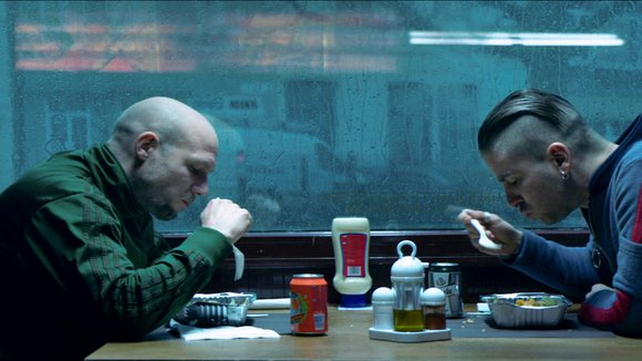 Photo du film Les Ardennes v.f.