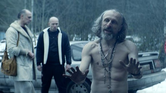 Photo du film Les Ardennes v.f.